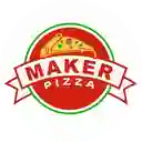 Maker Pizza - Lomas de San Sebastián