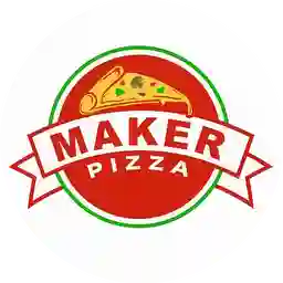 Maker Pizza    a Domicilio