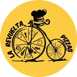 La Revuelta Pizzas  a Domicilio