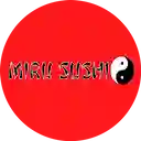 Miru Sushi. - Santiago