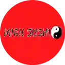 Miru Sushi. - Brasil