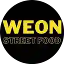 Weon Street Food