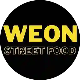 Weon Street Food   a Domicilio