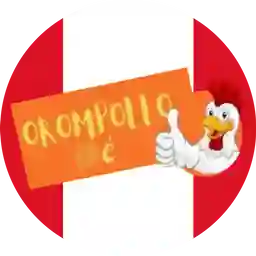 Orompollo  a Domicilio