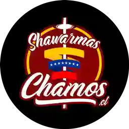 Shawarmas Chamos  a Domicilio