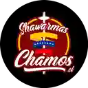Shawarmas Chamos - Concepción