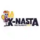 La K Nasta - Iquique