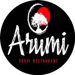 Arumi Sushi Restaurante a Domicilio