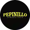 Pepinillo Sangucheria