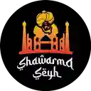 Shawarma seyh