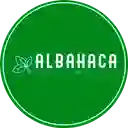 Albahaca Gourmet