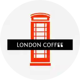 London Coffee a Domicilio
