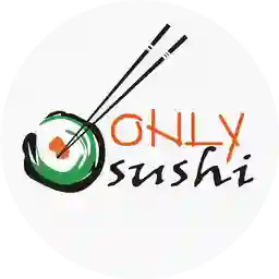 Only Sushi   a Domicilio