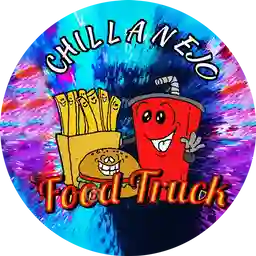 Chillanejo Food Truck       a Domicilio