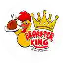 Broaster King