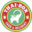 Thai Box Food