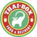 Thai Box Food