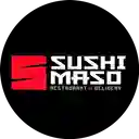 Sushimaso y Okawa Sushi - Maipú