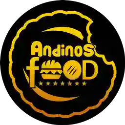 Andinos Food  a Domicilio