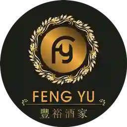 Restaurant Feng Yu a Domicilio