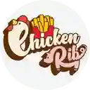Chicken Rib