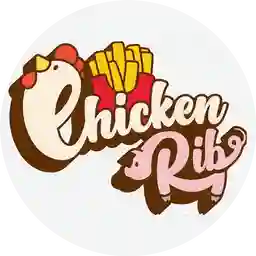 Chicken Rib  a Domicilio