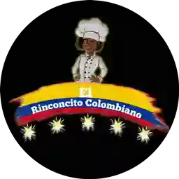 El Rinconcito Colombiano  a Domicilio