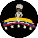 El Rinconcito Colombiano