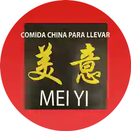 Meiyi Comida China  a Domicilio