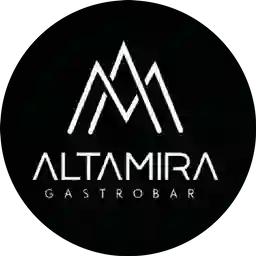 Altamira Bar   a Domicilio