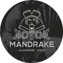 Mandrake Cafe