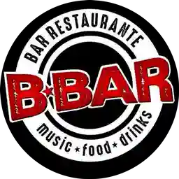 B-Bar a Domicilio