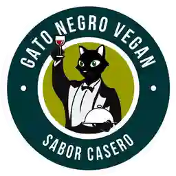 Gato Negro Vegan  a Domicilio