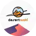 Desert Sushi