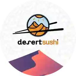 Desert Sushi Copiapo  a Domicilio