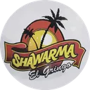 Shawarma el Gringo.