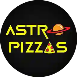Astro Pizzas  a Domicilio