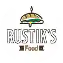 Rustiks Food