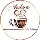 Fedora Latte - Coquimbo
