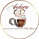 Fedora Latte