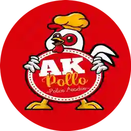 AK Pollos   a Domicilio