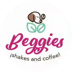 Beggies Shake and Coffee   a Domicilio
