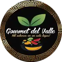 Gourmet Del Valle  a Domicilio