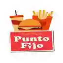 Food Truck Punto Fijo - Coquimbo