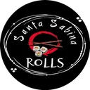 Santa Sabina Rolls