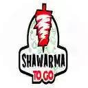 Shawarma To Go - Elqui