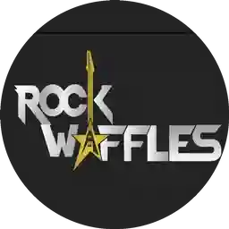 Rock y Waffles   a Domicilio