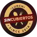 Sincubiertos Lunch Providencia - Providencia