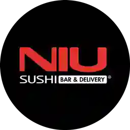 Niu Sushi – Santa Isabel  a Domicilio