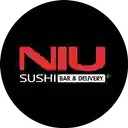 Niu Sushi Lyon - Providencia